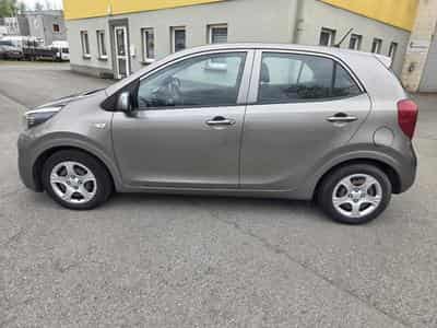 Kia Picanto 1.0 69CV Garantie 12 Mois (2017) - Photo 2