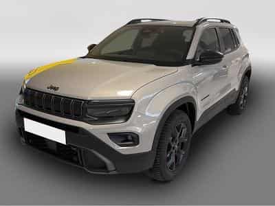 Jeep Wrangler (2025) - Foto 1