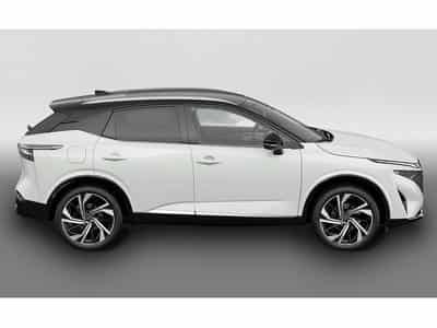 Nissan Qashqai (2026) - Foto 3