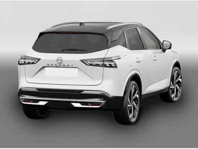 Nissan Qashqai (2026) - Foto 4