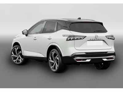 Nissan Qashqai (2026) - Foto 5