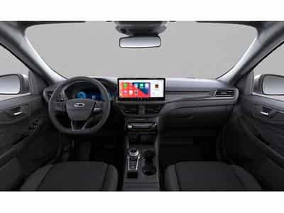 Ford Kuga (2025) - Photo 4