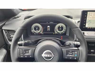 Nissan Qashqai (2026) - Foto 15