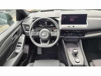 Nissan Qashqai (2026) - Foto 8