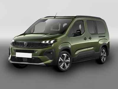 Peugeot Rifter (2025) - Foto 1