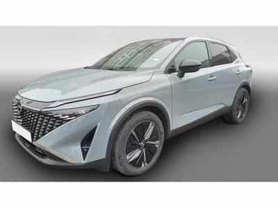 Nissan Qashqai (2026) - Foto 1