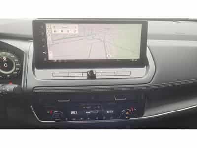 Nissan Qashqai (2026) - Foto 12