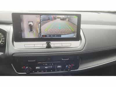 Nissan Qashqai (2026) - Foto 13