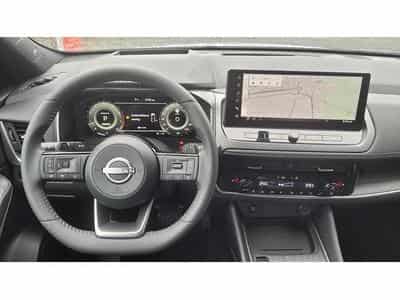 Nissan Qashqai (2026) - Foto 14