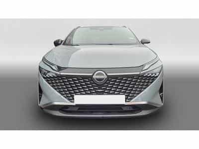 Nissan Qashqai (2026) - Foto 2