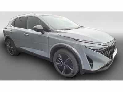 Nissan Qashqai (2026) - Foto 3