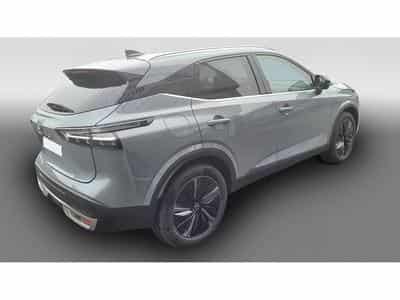Nissan Qashqai (2026) - Foto 4