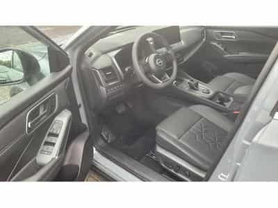Nissan Qashqai (2026) - Foto 7