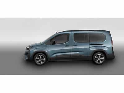 Peugeot Rifter (2026) - Foto 2