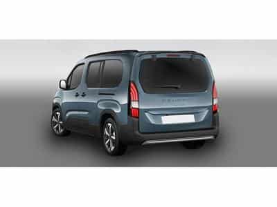 Peugeot Rifter (2026) - Foto 3