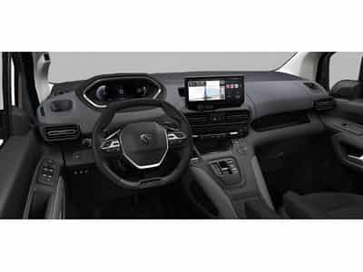 Peugeot Rifter (2026) - Foto 4