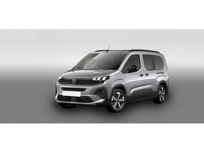 Peugeot Rifter (2026) - Foto 1