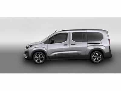Peugeot Rifter (2026) - Foto 2