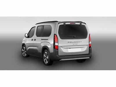 Peugeot Rifter (2026) - Foto 3