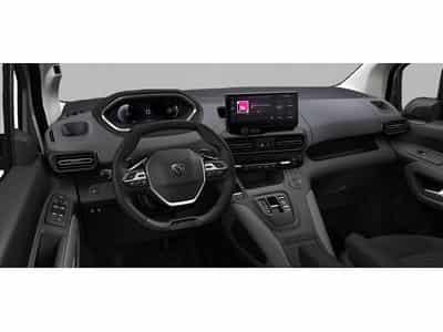 Peugeot Rifter (2026) - Foto 4