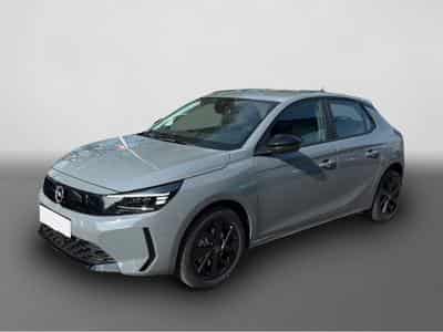 Opel Corsa (2025) - Photo 1