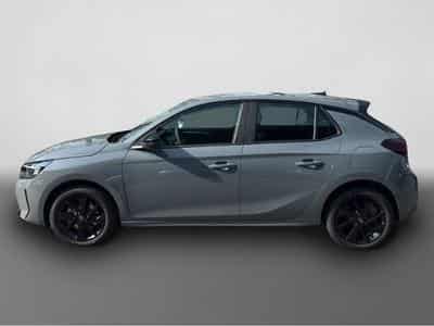 Opel Corsa (2025) - Photo 2