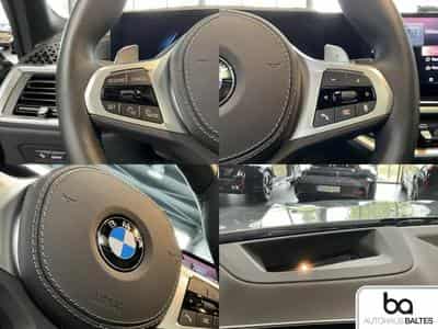 BMW X5 (2025) - Photo 14