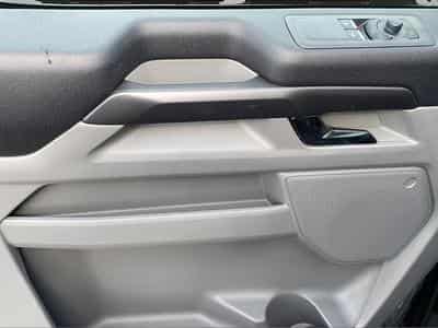 Ford Tourneo (2026) - Photo 5