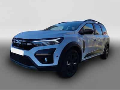 Dacia Jogger (2026) - Photo 1
