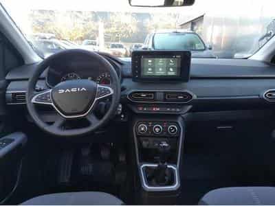Dacia Jogger (2026) - Photo 12