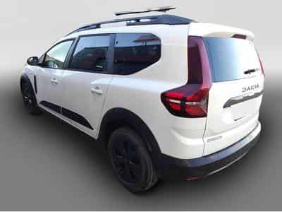 Dacia Jogger (2026) - Photo 4