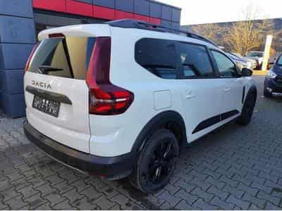 Dacia Jogger (2026) - Photo 6