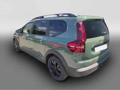 Dacia Jogger (2026) - Photo 4