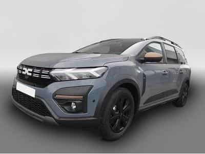 Dacia Jogger (2026) - Photo 1
