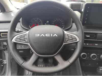 Dacia Jogger (2026) - Photo 10