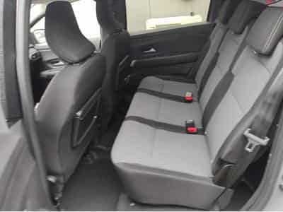 Dacia Jogger (2026) - Photo 14