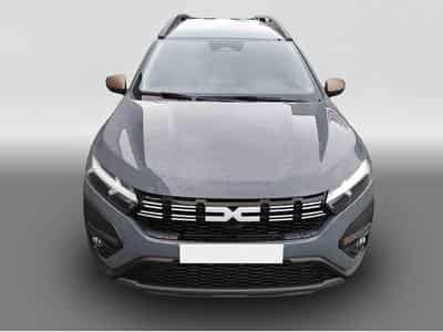 Dacia Jogger (2026) - Photo 2