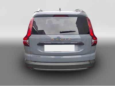 Dacia Jogger (2026) - Photo 5