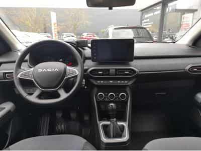 Dacia Jogger (2026) - Photo 7
