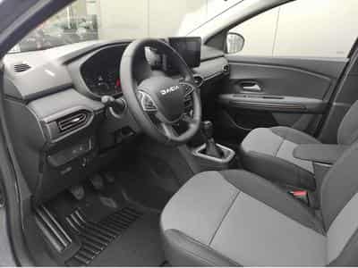 Dacia Jogger (2026) - Photo 8
