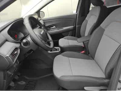 Dacia Jogger (2026) - Photo 9