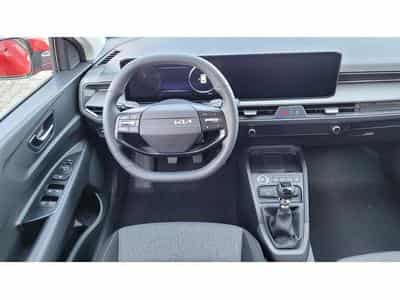 Kia Stonic (2026) - Photo 8