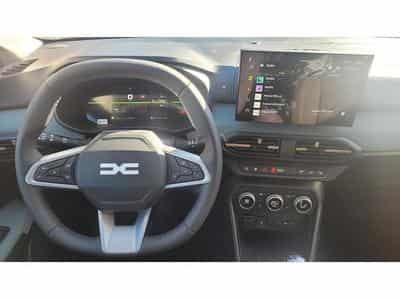 Dacia Jogger (2026) - Photo 14