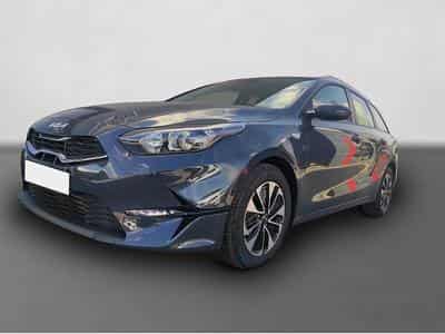 Kia Ceed (2022) - Photo 1