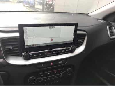 Kia Ceed (2022) - Photo 11