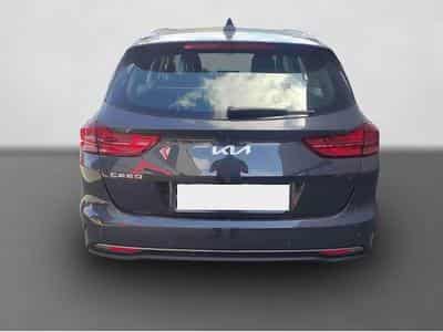 Kia Ceed (2022) - Photo 5