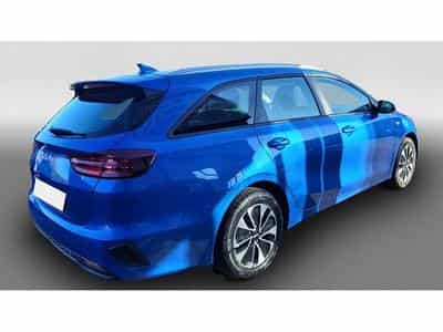 Kia Ceed (2022) - Photo 4