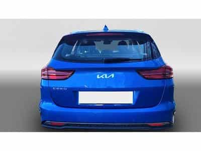 Kia Ceed (2022) - Photo 5