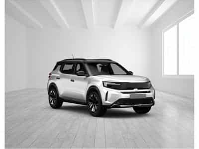 Opel Frontera (2026) - Photo 10