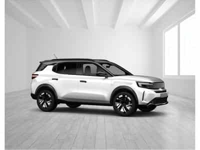 Opel Frontera (2026) - Photo 13